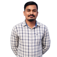 Avinandan Ghoshal